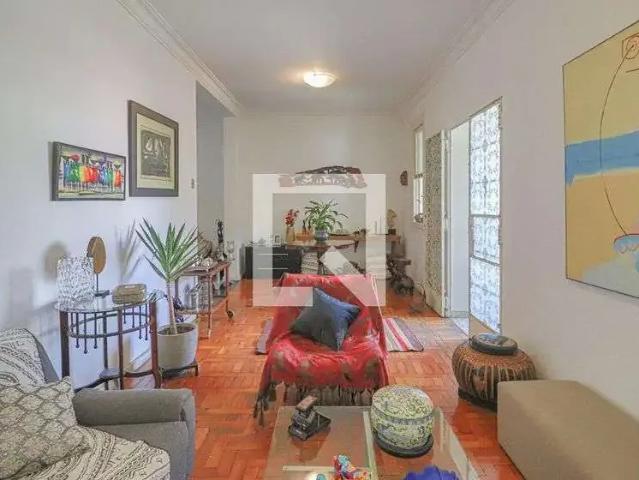Casa / Sobrado para Venda em Belo Horizonte/MG Serra 3 Quartos