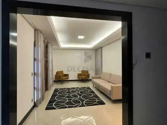 Casa / Sobrado para Venda em Belo Horizonte/MG Serra 3 Quartos