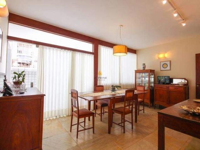 Casa / Sobrado para Venda em Belo Horizonte/MG Serra 4 Quartos