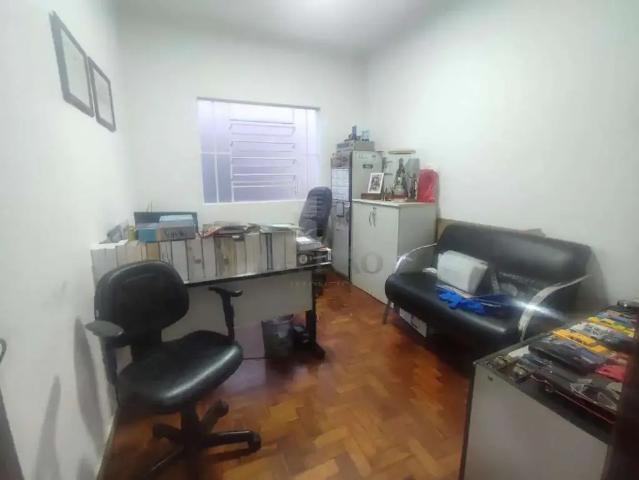 Casa / Sobrado para Venda em Belo Horizonte/MG Serra 4 Quartos