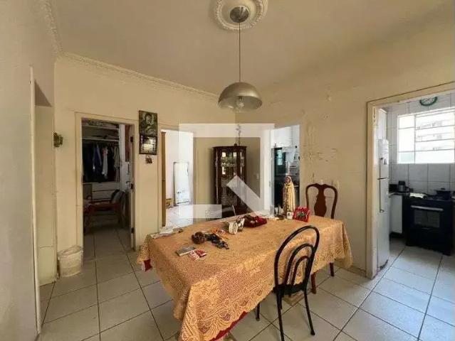 Casa / Sobrado para Venda em Belo Horizonte/MG Serra 4 Quartos