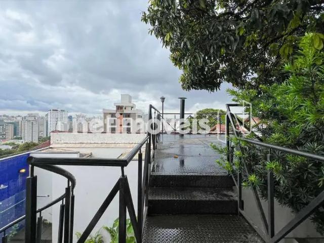 Casa / Sobrado para Venda em Belo Horizonte/MG Serra 4 Quartos