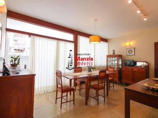 Casa / Sobrado para Venda em Belo Horizonte/MG Serra 4 Quartos