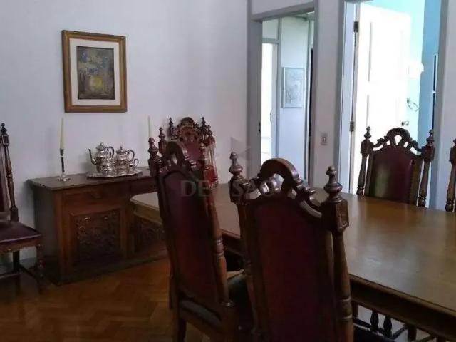 Casa / Sobrado para Venda em Belo Horizonte/MG Serra 4 Quartos