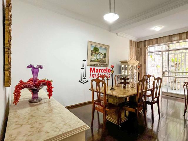 Casa / Sobrado para Venda em Belo Horizonte/MG Serra 4 Quartos
