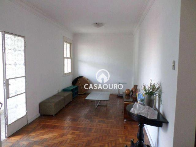 Casa / Sobrado para Venda em Belo Horizonte/MG Serra 4 Quartos