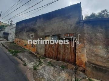 Casa / Sobrado para Venda em Belo Horizonte/MG Serra 4 Quartos