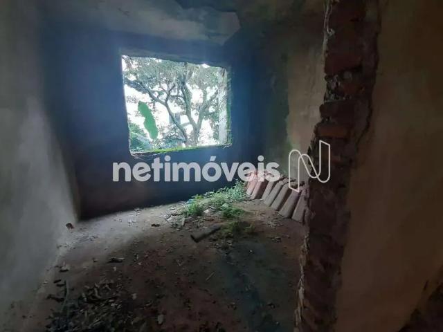 Casa / Sobrado para Venda em Belo Horizonte/MG Serra 4 Quartos