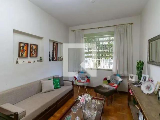 Casa / Sobrado para Venda em Belo Horizonte/MG Serra 4 Quartos