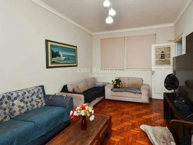 Casa / Sobrado para Venda em Belo Horizonte/MG Serra 4 Quartos