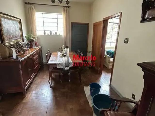 Casa / Sobrado para Venda em Belo Horizonte/MG Serra 4 Quartos