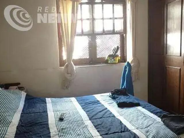 Casa / Sobrado para Venda em Belo Horizonte/MG Serra 4 Quartos