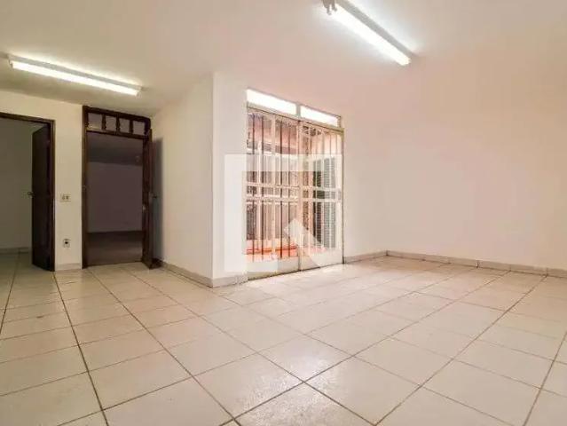 Casa / Sobrado para Venda em Belo Horizonte/MG Serra 4 Quartos