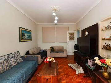 Casa / Sobrado para Venda em Belo Horizonte/MG Serra 4 Quartos