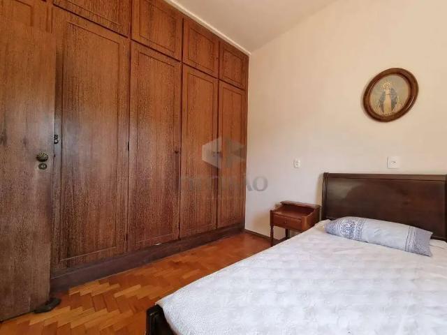 Casa / Sobrado para Venda em Belo Horizonte/MG Serra 4 Quartos