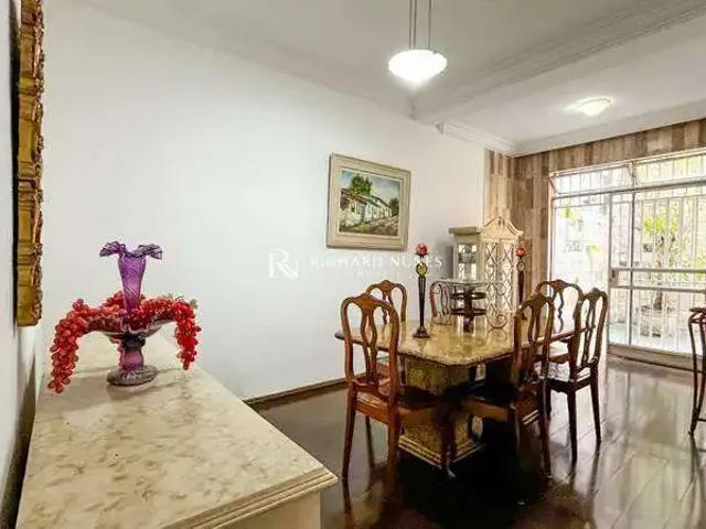 Casa / Sobrado para Venda em Belo Horizonte/MG Serra 4 Quartos