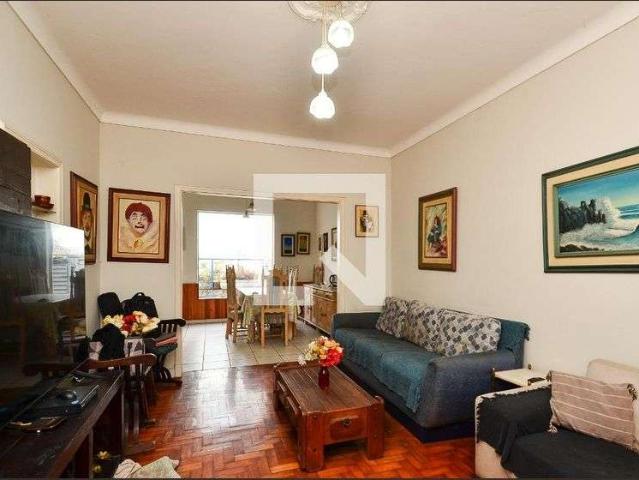 Casa / Sobrado para Venda em Belo Horizonte/MG Serra 4 Quartos