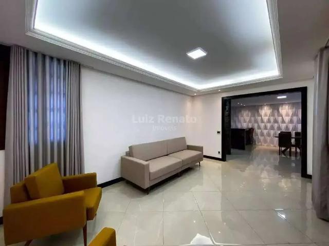Casa / Sobrado para Venda em Belo Horizonte/MG Serra 4 Quartos