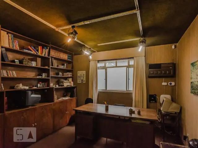 Casa / Sobrado para Venda em Belo Horizonte/MG Serra 4 Quartos