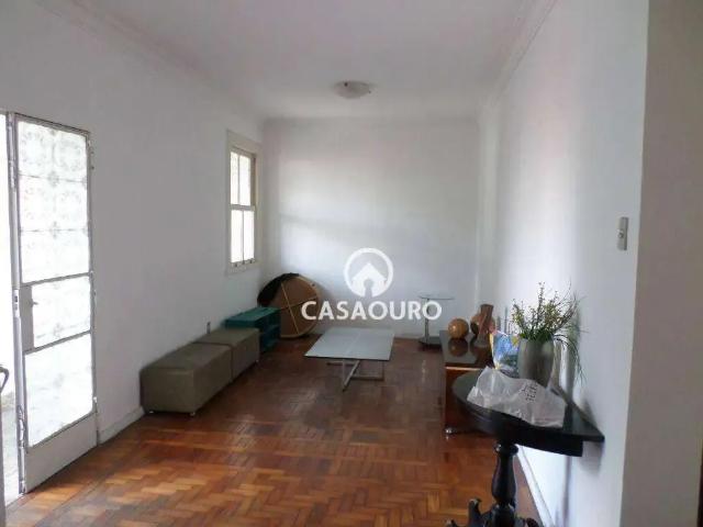 Casa / Sobrado para Venda em Belo Horizonte/MG Serra 4 Quartos