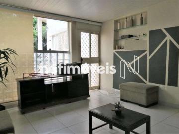 Casa / Sobrado para Venda em Belo Horizonte/MG Serra 4 Quartos