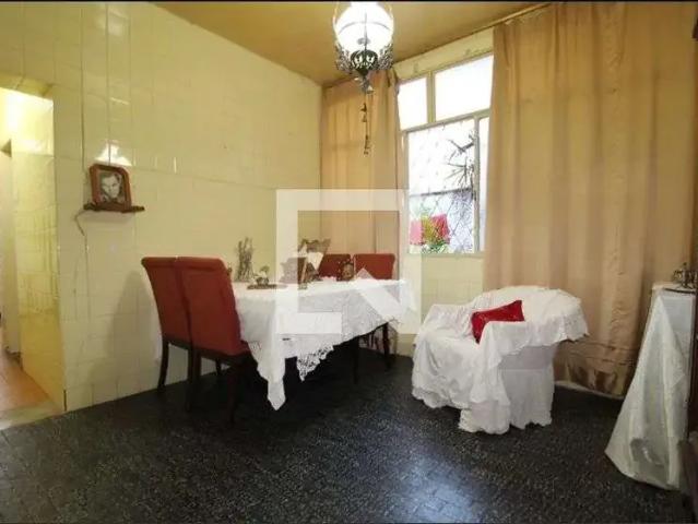 Casa / Sobrado para Venda em Belo Horizonte/MG Serra 4 Quartos