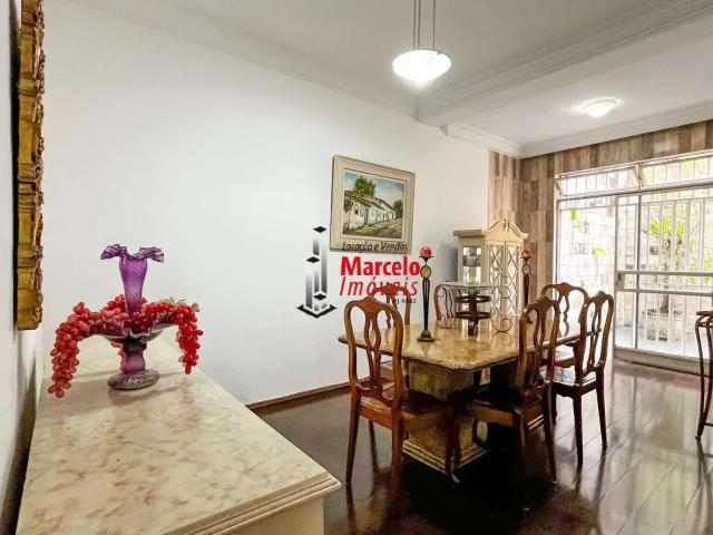 Casa / Sobrado para Venda em Belo Horizonte/MG Serra 4 Quartos