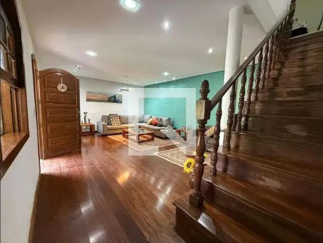 Casa / Sobrado para Venda em Belo Horizonte/MG Serra 4 Quartos