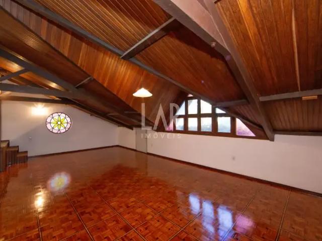 Casa / Sobrado para Venda em Belo Horizonte/MG Serra 4 Quartos