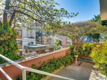 Casa / Sobrado para Venda em Belo Horizonte/MG Serra 4 Quartos