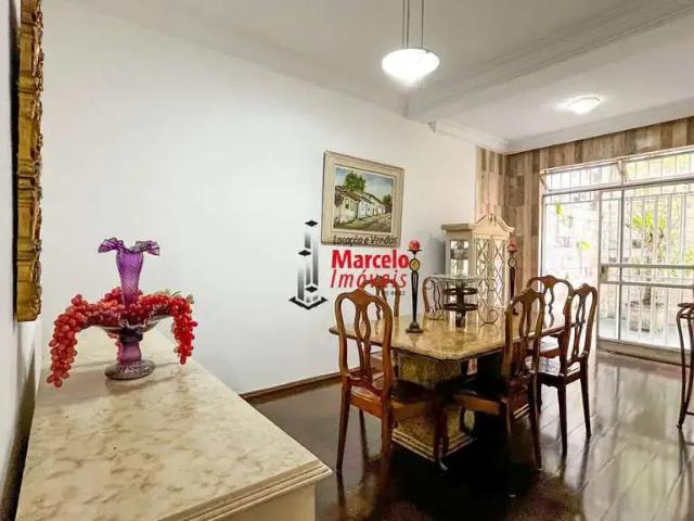 Casa / Sobrado para Venda em Belo Horizonte/MG Serra 4 Quartos