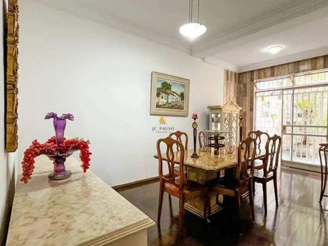 Casa / Sobrado para Venda em Belo Horizonte/MG Serra 4 Quartos