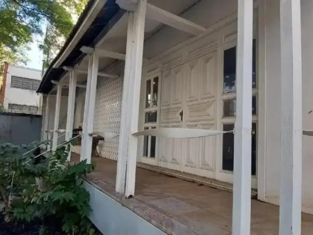 Casa / Sobrado para Venda em Belo Horizonte/MG Serra 4 Quartos
