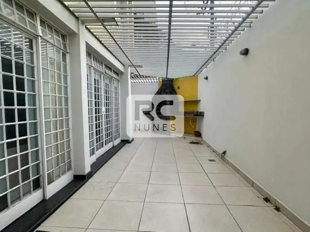 Casa / Sobrado para Venda em Belo Horizonte/MG Serra 4 Quartos