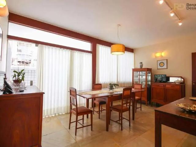 Casa / Sobrado para Venda em Belo Horizonte/MG Serra 4 Quartos