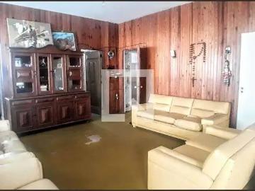 Casa / Sobrado para Venda em Belo Horizonte/MG Serra 5 Quartos