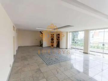 Casa / Sobrado para Venda em Belo Horizonte/MG Serra 5 Quartos
