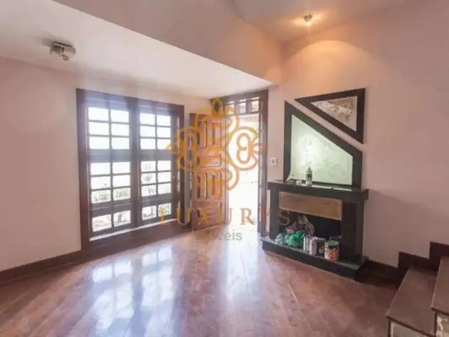 Casa / Sobrado para Venda em Belo Horizonte/MG Serra 5 Quartos