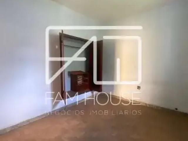 Casa / Sobrado para Venda em Belo Horizonte/MG Serra 5 Quartos
