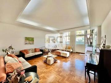 Casa / Sobrado para Venda em Belo Horizonte/MG Serra 5 Quartos