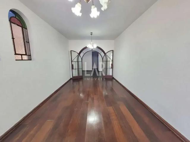 Casa / Sobrado para Venda em Belo Horizonte/MG Serra 5 Quartos