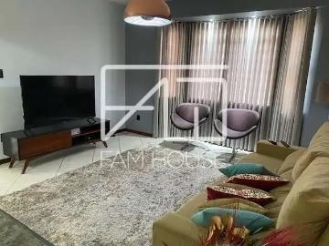 Casa / Sobrado para Venda em Belo Horizonte/MG Serra 5 Quartos