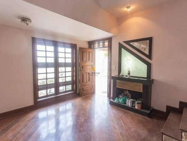 Casa / Sobrado para Venda em Belo Horizonte/MG Serra 5 Quartos
