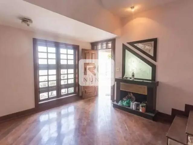 Casa / Sobrado para Venda em Belo Horizonte/MG Serra 5 Quartos