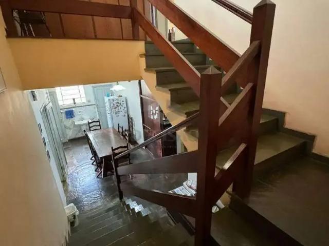 Casa / Sobrado para Venda em Belo Horizonte/MG Serra 5 Quartos