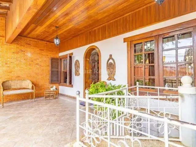 Casa / Sobrado para Venda em Belo Horizonte/MG Serra 6 Quartos