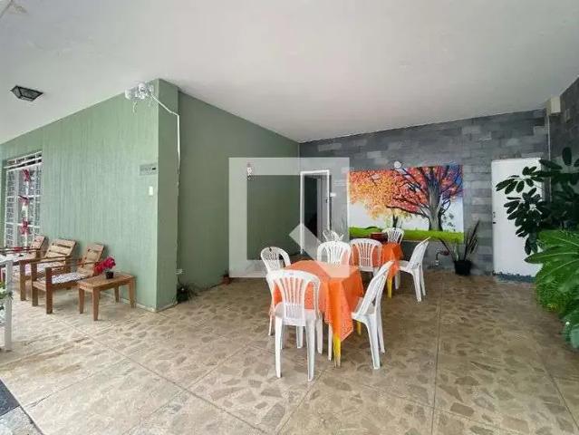 Casa / Sobrado para Venda em Belo Horizonte/MG Serra 6 Quartos