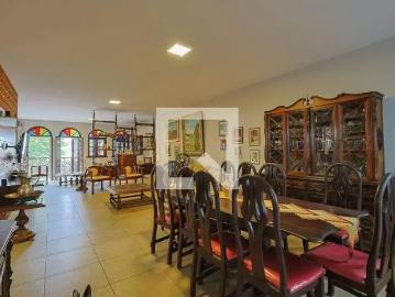 Casa / Sobrado para Venda em Belo Horizonte/MG Serra 6 Quartos