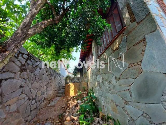 Casa / Sobrado para Venda em Belo Horizonte/MG Serra 6 Quartos