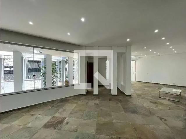 Casa / Sobrado para Venda em Belo Horizonte/MG Serra 6 Quartos